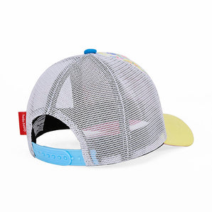 Cap - Garden Party (2-5yrs)