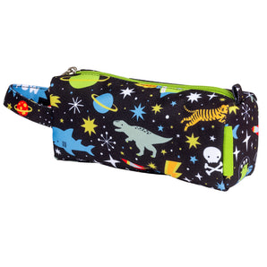 Kids' Durable and Fun Pencil Case for School Supplies Storage