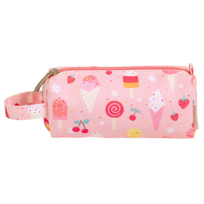 Stylish and Fun Pencil Case for Kids – Functional Design with Playful Themes