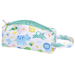 A Little Lovely Company Pencil Case With Handle