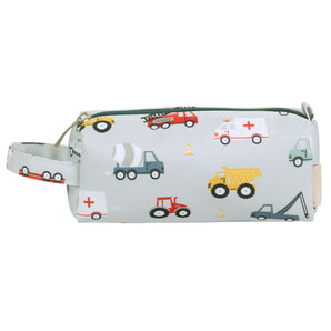 Stylish and Fun Pencil Case for Kids – Functional Design with Playful Themes