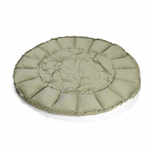Bloom Organic Babymat - Meadow Green