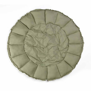 Bloom Organic Babymat - Meadow Green