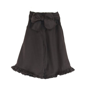 PHI Clothing Black trousers