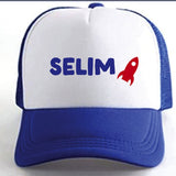 Personalised Hats Perfect Birthday Favors - My Little Thieves