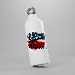 Personalized Water Bottle