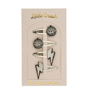 Margo & Tonnerre Clips Gift Pouch Set (POC_05)
