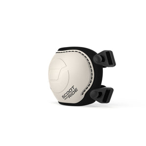 Scoot & Ride Protective Set XXS Ash
