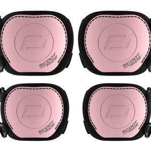 Scoot & RideProtective Set - Rose