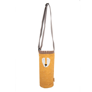 Trixie Kids' Eco-Friendly Thermal Bottle Holder with Fun Animal Designs