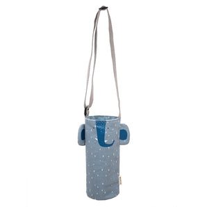 Trixie Kids' Eco-Friendly Thermal Bottle Holder with Fun Animal Designs