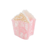 Popcorn Mini Claw Clip for Girls (P_10)