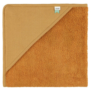 Eco-Friendly Kids' Hooded Towel – Soft, Cozy, and Gentle for Children