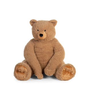 Childhome Seated Teddy Bear 76cm Brown
