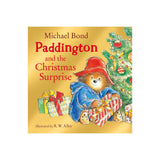 Paddington And The Christmas Surprise | Festive Bear Adventure Book
