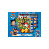 Paw Patrol Book And Phone Set | Kids Interactive Gift - My Little Thieves