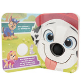 Paw Patrol First 100 Words Activity Book | Kids School