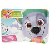 Paw Patrol First 100 Words Activity Book | Kids School