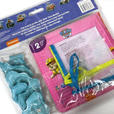 Paw Patrol Girls Bath Time Book | Kids Waterproof Reading