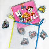 Paw Patrol Girls Bath Time Book | Kids Waterproof Reading