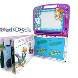 Paw Patrol Learning Series | Kids Educational Book Set