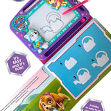 Paw Patrol Learning Series | Kids Educational Book Set