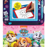 Paw Patrol Learning Series | Kids Educational Book Set