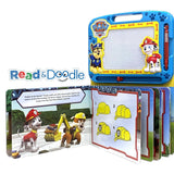Paw Patrol Learning Series Set | Kids Educational
