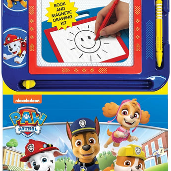 Paw Patrol Learning Series Set | Kids Educational