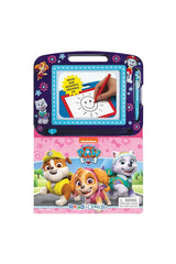 Paw Patrol Learning Series Set | Kids Educational