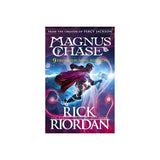 Penguin Books 9 From The Nine Worlds: Magnus Chase And The Gods Of Asgard â€” Children's Book For Kids | Children's &...