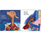 Penguin Books Llama Llama Red Pajama | Kids Rhyming Bedtime Book