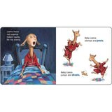 Penguin Books Llama Llama Red Pajama | Kids Rhyming Bedtime Book