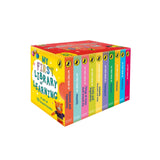 Penguin Books My First Library Of Learning | 10 Book Baby Board Book Set