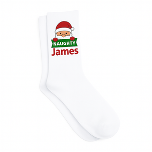 Personalized Kids Socks