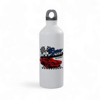 Personalized Water Bottle