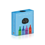 Philomel Books The Crayons' Color Collection â€” Creative Activity Book For Kids | Books