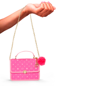 FAO Schwarz  Girls Handbag Chelsea Flap Bag