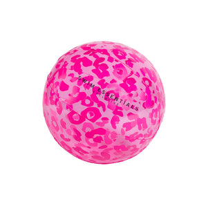 Vibrant Beach Inflatable Balls -51 cm