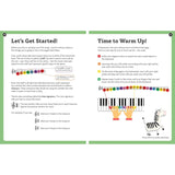 Play It Christmas Songs Music Book | Kids Learning