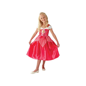 Rubie's Disney Princess Aurora Costume - Large