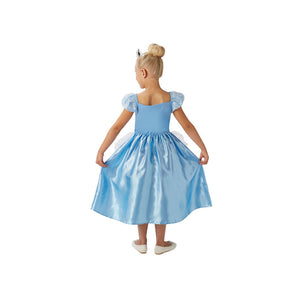 Rubie's Official Disney Princess Cinderella Costume - Small