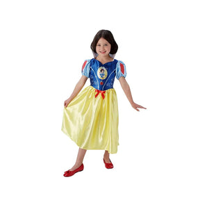 Rubie's Disney Princess Snow White Costume - Girls