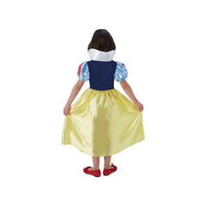 Rubie's Disney Princess Snow White Costume - Girls