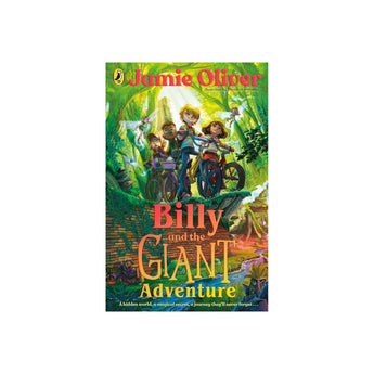 Puffin Billy And The Giant Adventure ” Children's Storybook For Kids | Children's & Teenage Fiction Stories - My Little Thieves