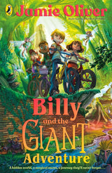 Puffin Billy And The Giant Adventure â€” Children's Storybook For Kids | Children's & Teenage Fiction Stories