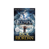 Puffin Heroes Of Olympus: The Son Of Neptune â€” Children's Book For Kids | Children's & Teenage Fiction Stories