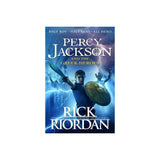 Puffin Percy Jackson And The Greek Heroes (Percy Jackson's Greek Myths) â€” Children's Book For Kids | Children's & T...
