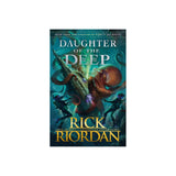 Puffin Sd Daughter Of The Deep â€” Children's Book For Kids | Children's & Teenage Fiction Stories