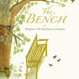 Puffin The Bench â€” Children's Book For Kids | Pictures Books